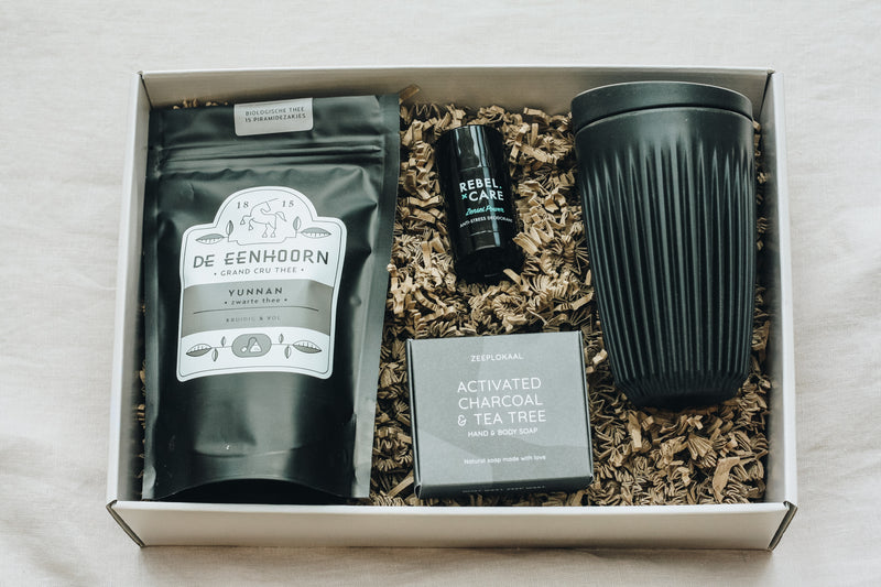 Morning glory - Tea lover