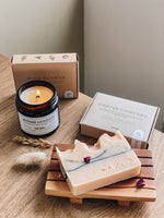 Azur x Bloom Mondays giftset