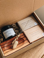 Azur x Bloom Mondays giftset