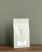 Morning glory - Coffee lover