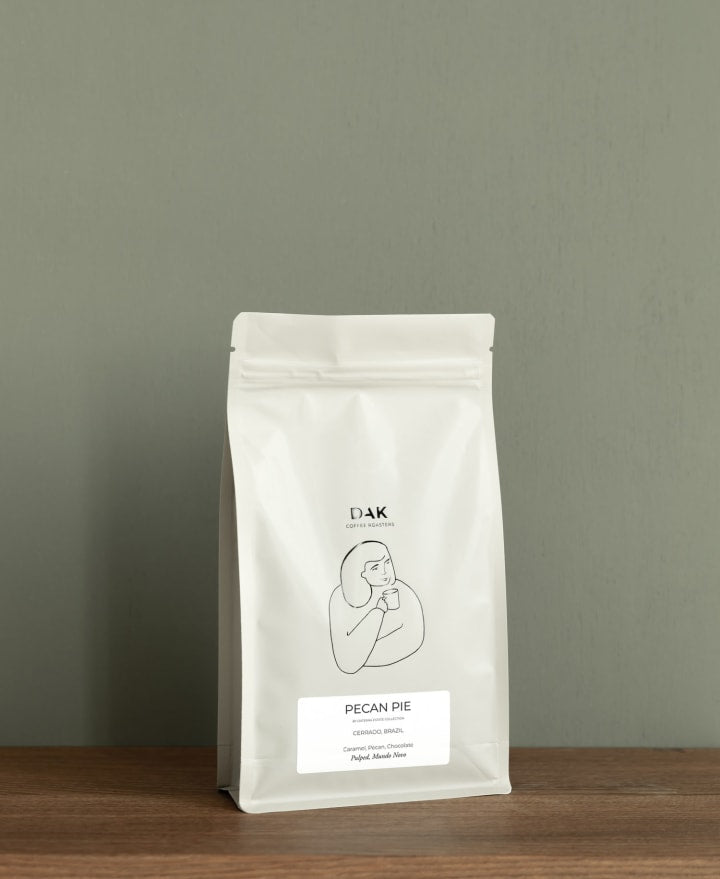 Morning glory - Coffee lover