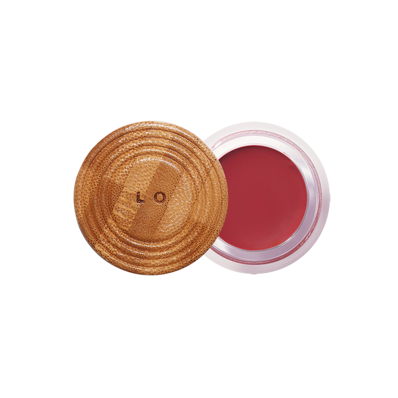LO Care -  Lip, cheek & eye tint, rosa