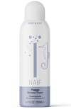 Naïf - Happy shower foam, 200 ml