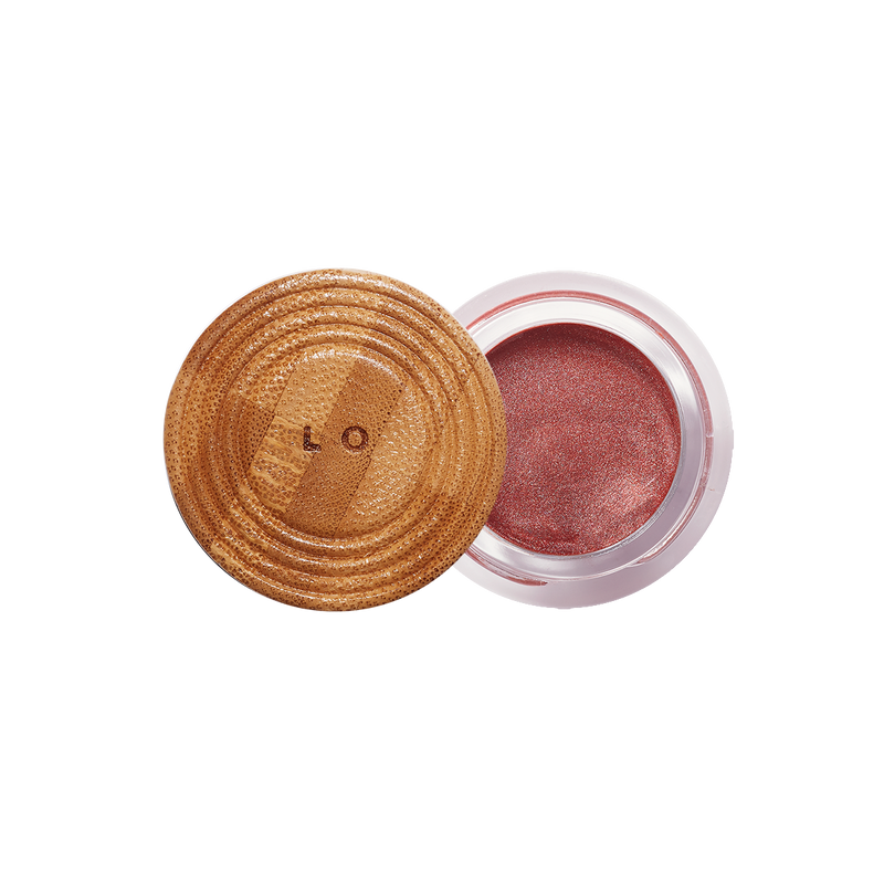 LO Care -  Lip, cheek & eye tint, velvet