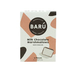 Barú - Milk Chocolate Marshmallows