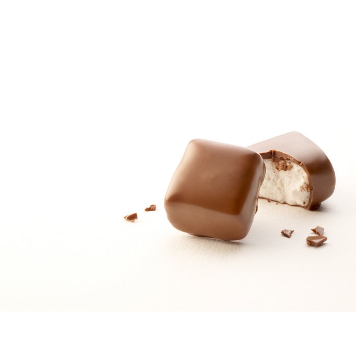 Barú - Milk Chocolate Marshmallows 1pc